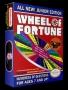Nintendo  NES  -  Wheel of Fortune - Junior Edition (USA)